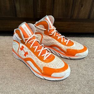 Under Armour Curry 2 - Men’s Size 15